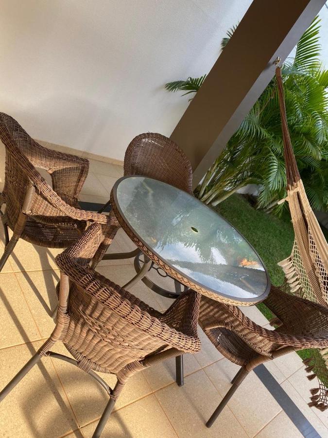 Rossi Hotel Comodoro