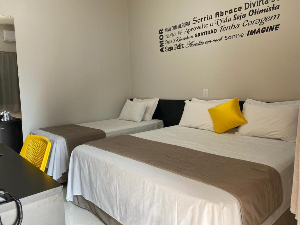 Rossi Hotel