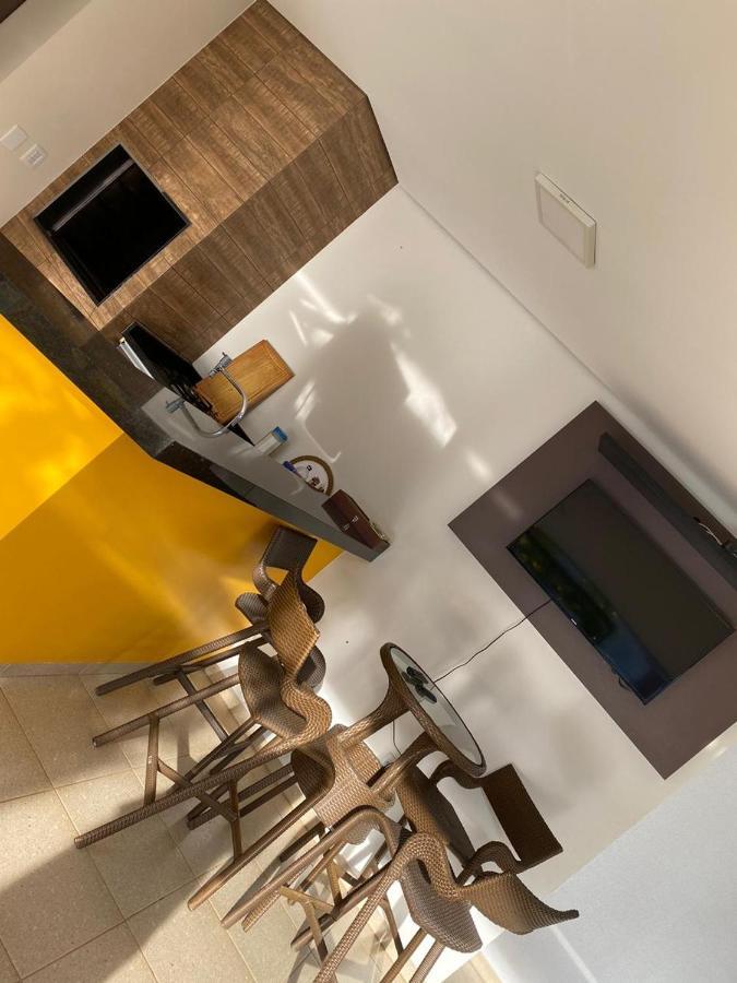 Hotel Rossi Comodoro